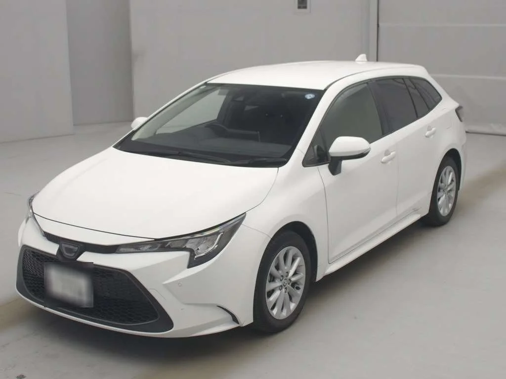Toyota Corolla Touring ZRE212W 2020